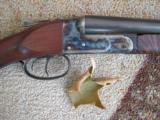 ITHACA CLASSIC DOUBLES 28 GAUGE- 1 of 9