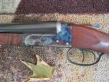 ITHACA CLASSIC DOUBLES 28 GAUGE- 4 of 9