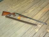 PARKER PH 12 GAUGE WITH TWO SETS OF BARRELS - 2 of 7