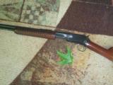 WINCHESTER 62A 1942 MINTY! - 2 of 10