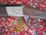 BROWNING CYNERGY SPORTING CLAYS PORTED 12 GAUGE
- 2 of 12