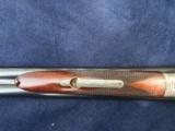 JP SAUER 12 GAUGE PRE WW1 - 9 of 10