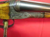 A.H. FOX 20 GAUGE AE 28" - 1 of 15