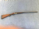 FOX STERLINGWORTH 16 GAUGE 28" - 2 of 9