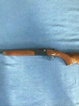 BROWNING BSS 20 GAUGE 26" PISTOL GRIP - 2 of 11