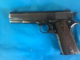 COLT 1911 EARLY COMMERCIAL MODEL 1915 - 3 of 10