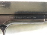 COLT 1911 EARLY COMMERCIAL MODEL, 1912 - 15 of 15