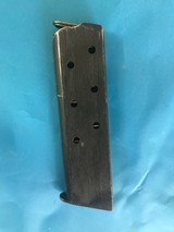 COLT 1908 .380 1911 - 10 of 10