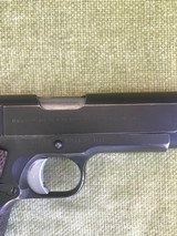 COLT 1911 MILITARY MATCH PISTOL AIR FORCE MODEL? - 2 of 12