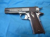 COLT 1911 EARLY COMMERCIAL MODEL, 1920 - 2 of 8