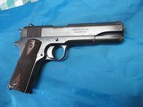 COLT 1911 EARLY COMMERCIAL MODEL, 1920 - 1 of 8