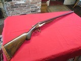 16 GAUGE FOX STERLINGWORTH 28" - 3 of 10