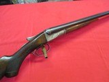 16 GAUGE FOX STERLINGWORTH 28" - 2 of 10