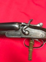 16 Gauge Hammer Gun by G.& S. Holloway - 1 of 13