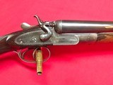 16 Gauge Hammer Gun by G.& S. Holloway - 4 of 13