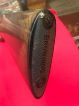 30" Browning BSS 12 Gauge 3" - 10 of 11