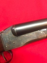 16 Gauge Ithaca Lefever Nitro Special 30" Near New - 1 of 7