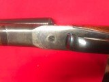 16 Gauge Ithaca Lefever Nitro Special 30" Near New - 5 of 7