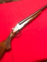 16 Gauge Ithaca Lefever Nitro Special 30" Near New - 2 of 7