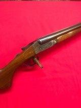 16 Gauge Ithaca Western Arms 28" Near New - 2 of 11
