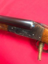 16 Gauge Ithaca Western Arms 28" Near New - 4 of 11