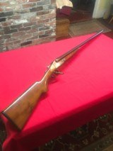 16 Gauge Ithaca Western Arms 28" Near New - 3 of 11