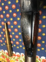 16 Gauge Boxlock Ejector Gun By Horatio Jones...5 1/2 Pound Field Gun! - 15 of 15