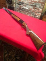 20 Gauge Weatherby Orion by SKB - 3 of 10