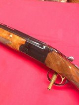 20 Gauge Weatherby Orion by SKB - 1 of 10