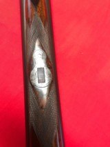 LC SMITH 2E 20 GAUGEEJECTOR GUN STRAIGHT GRIP 1 of 400 - 9 of 11