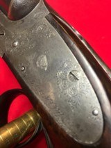 LC SMITH 2E 20 GAUGEEJECTOR GUN STRAIGHT GRIP 1 of 400 - 4 of 11