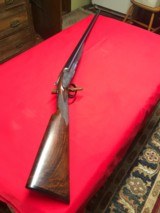 LC SMITH 2E 20 GAUGEEJECTOR GUN STRAIGHT GRIP 1 of 400 - 3 of 11