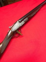 LC SMITH 2E 20 GAUGEEJECTOR GUN STRAIGHT GRIP 1 of 400 - 2 of 11