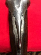 LC SMITH 2E 20 GAUGEEJECTOR GUN STRAIGHT GRIP 1 of 400 - 7 of 11