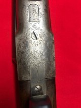 LC SMITH 2E 20 GAUGEEJECTOR GUN STRAIGHT GRIP 1 of 400 - 8 of 11