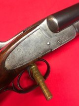 LC SMITH 2E 20 GAUGEEJECTOR GUN STRAIGHT GRIP 1 of 400 - 1 of 11