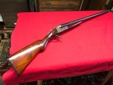 16 Gauge Ithaca Lefever Nitro Special 28" - 3 of 10