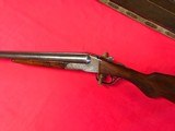 16 Gauge Ithaca Lefever Nitro Special 28" - 5 of 10