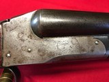 16 Gauge Ithaca Lefever Nitro Special 28" - 1 of 10