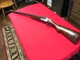 16 Gauge Ithaca Lefever Nitro Special 28" - 6 of 10