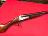 16 Gauge Ithaca Lefever Nitro Special 28" - 2 of 10