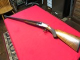 LC Smith 12 Gauge 6 1/2 Pound Bird Gun! - 6 of 11