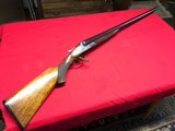 LC Smith 12 Gauge 6 1/2 Pound Bird Gun! - 3 of 11