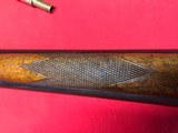 LC Smith 12 Gauge 6 1/2 Pound Bird Gun! - 9 of 11