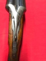 LC Smith 12 Gauge 6 1/2 Pound Bird Gun! - 7 of 11