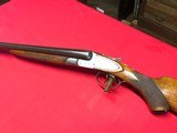 LC Smith 12 Gauge 6 1/2 Pound Bird Gun! - 5 of 11