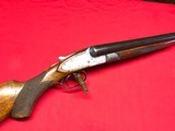 LC Smith 12 Gauge 6 1/2 Pound Bird Gun! - 2 of 11