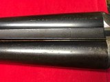 LC Smith 12 Gauge 6 1/2 Pound Bird Gun! - 8 of 11