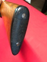 LC Smith 12 Gauge 6 1/2 Pound Bird Gun! - 11 of 11