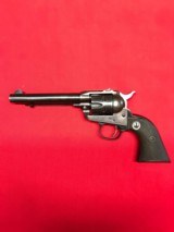 Ruger Single Six Old Model 22lr #29xxx 1955 - 2 of 2